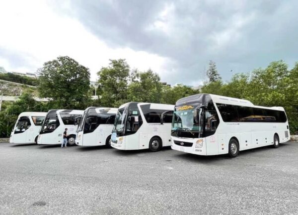 Thuê xe dịch vụ có tài xế tại Vũng Tàu – Giải pháp an toàn, tiện lợi, giá rẻ